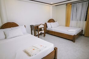 Casa Basilisa Hotel & Resort