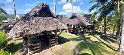 Casa Basilisa Hotel & Resort