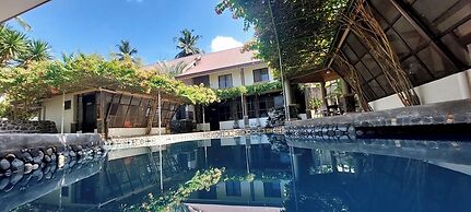 Casa Basilisa Hotel & Resort