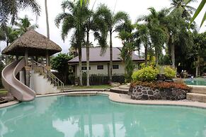 Casa Basilisa Hotel & Resort