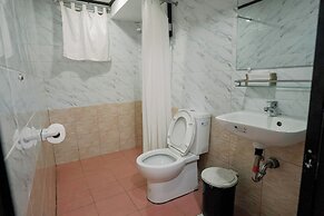 Casa Basilisa Hotel & Resort