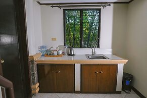 Casa Basilisa Hotel & Resort