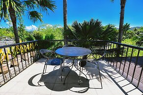 Casa Basilisa Hotel & Resort