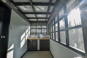 Casa Basilisa Hotel & Resort