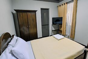 Casa Basilisa Hotel & Resort