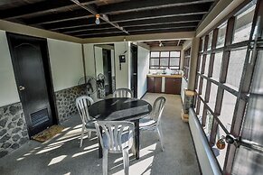 Casa Basilisa Hotel & Resort