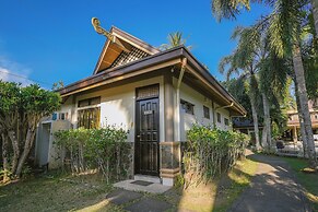 Casa Basilisa Hotel & Resort