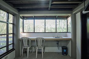 Casa Basilisa Hotel & Resort