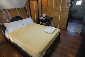 Casa Basilisa Hotel & Resort