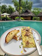 Casa Basilisa Hotel & Resort