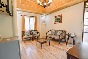 Casa Basilisa Hotel & Resort