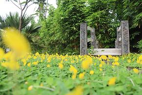 Casa Basilisa Hotel & Resort