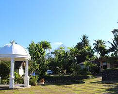 Casa Basilisa Hotel & Resort