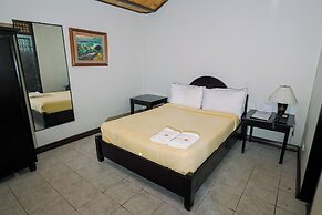 Casa Basilisa Hotel & Resort