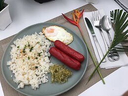 Casa Basilisa Hotel & Resort