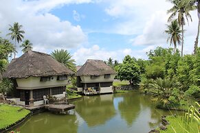 Casa Basilisa Hotel & Resort