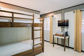 Casa Basilisa Hotel & Resort