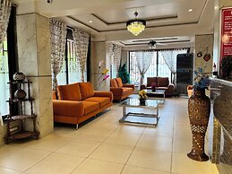 VITS Select Kharadi Pune