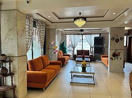 VITS Select Kharadi Pune