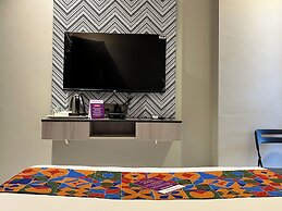 VITS Select Kharadi Pune