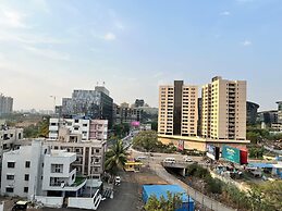 VITS Select Kharadi Pune