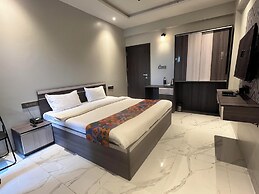 VITS Select Kharadi Pune