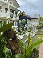 The carmelence place by cerilos