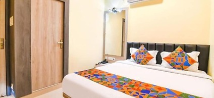 Hotel Bypass View Kolkata