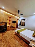 Sharda dinings Gorakhpur