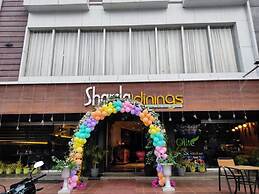 Sharda dinings Gorakhpur