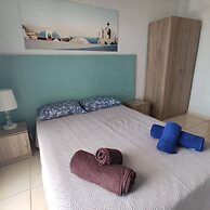 Calm and Peaceful First Line House in Front of the sea