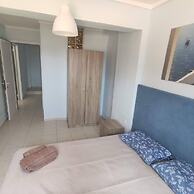 Calm and Peaceful First Line House in Front of the sea