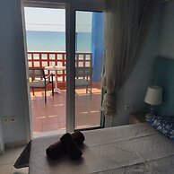 Calm and Peaceful First Line House in Front of the sea