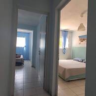 Calm and Peaceful First Line House in Front of the sea