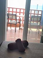 Calm and Peaceful First Line House in Front of the sea