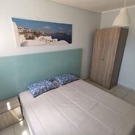 Calm and Peaceful First Line House in Front of the sea