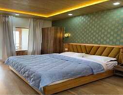 The Wild Arena Dhanaulti