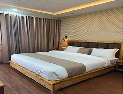 The Wild Arena Dhanaulti