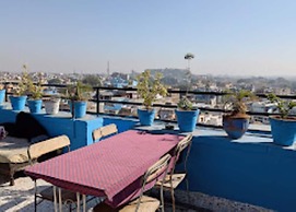 Sunshine Guest House Jodhpur