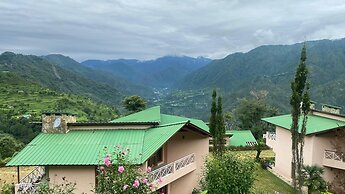 Luxsugero Cottages Premium