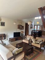 Luxsugero Cottages Premium