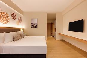 Lemon Tree Resort, Somnath