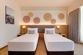 Lemon Tree Resort, Somnath
