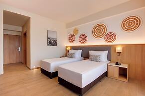 Lemon Tree Resort, Somnath