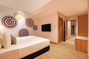 Lemon Tree Resort, Somnath