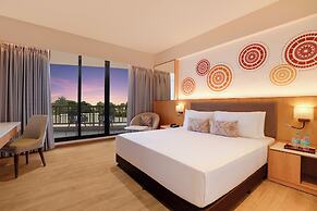 Lemon Tree Resort, Somnath