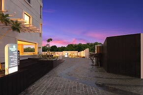 Lemon Tree Resort, Somnath