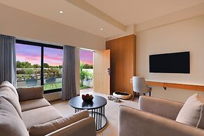 Lemon Tree Resort, Somnath