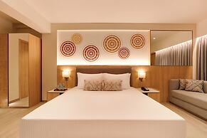 Lemon Tree Resort, Somnath