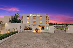 Lemon Tree Resort, Somnath